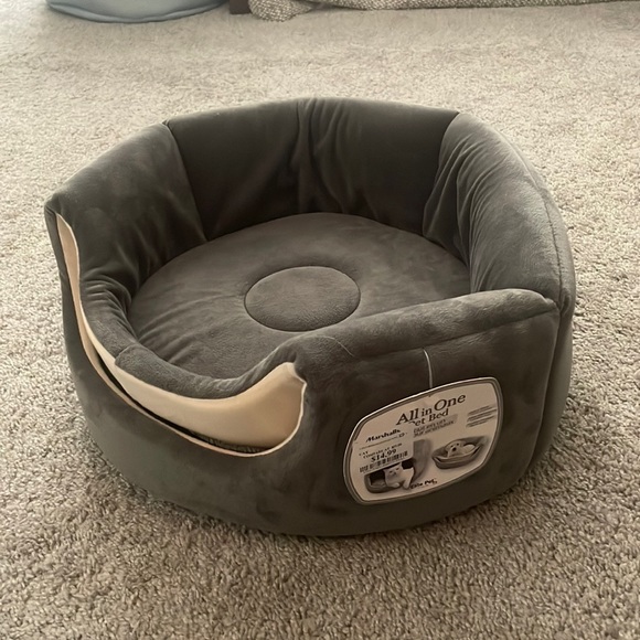 Dog Bed